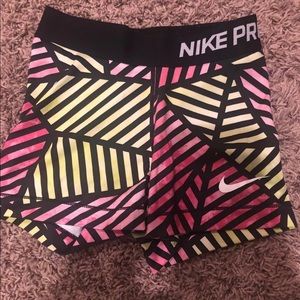Nike Pros